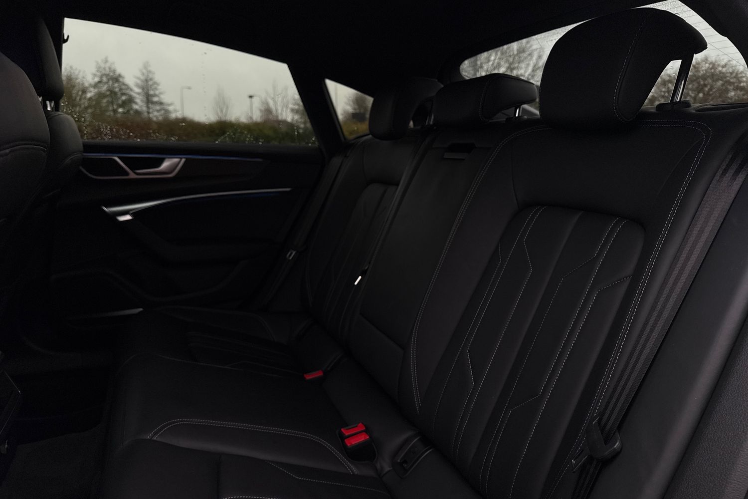 Used Audi A7 2022 for sale - 77000816: Photo 19