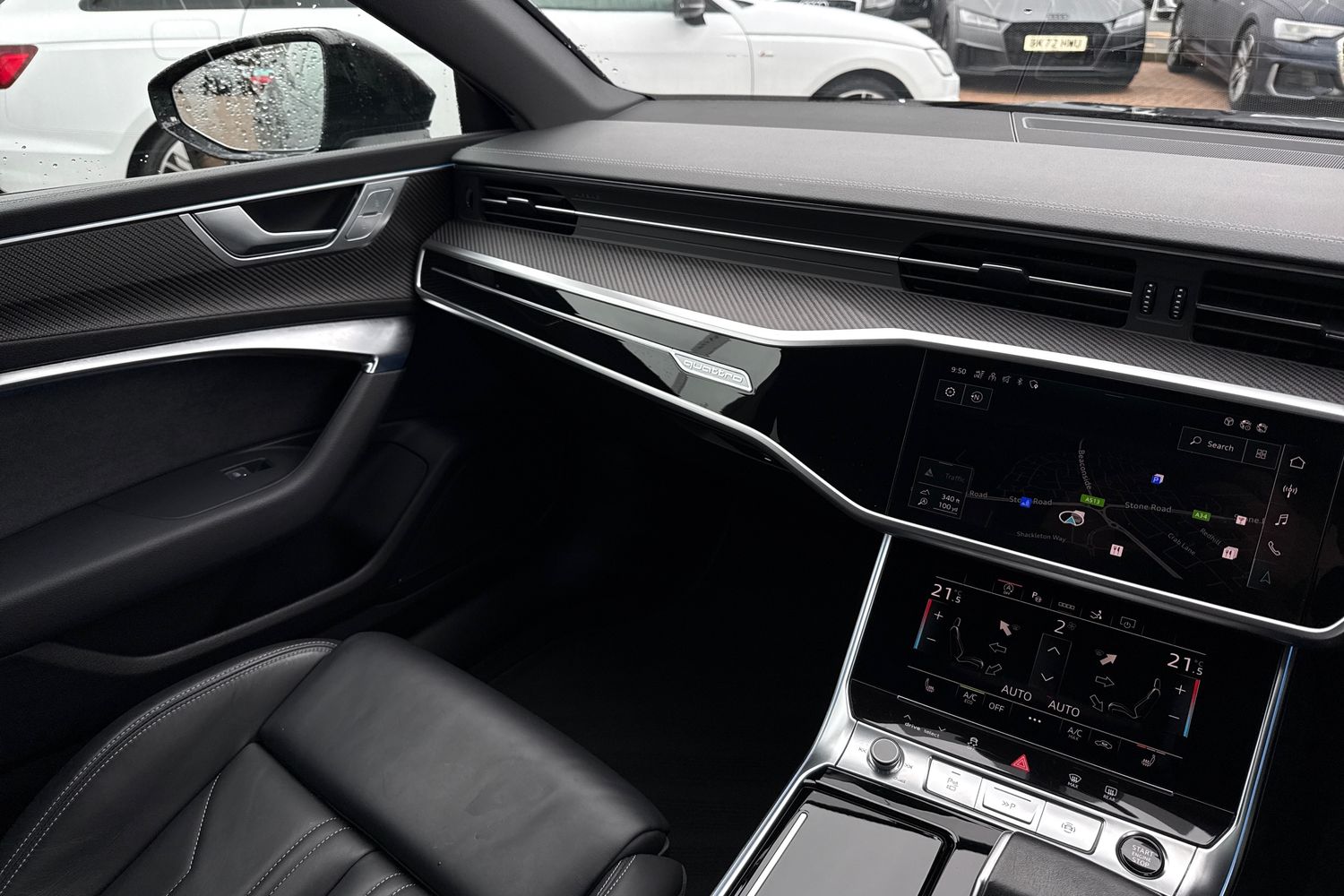 Used Audi A7 2022 for sale - 77000816: Photo 20