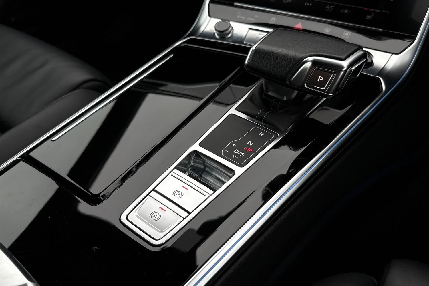 Used Audi A7 2022 for sale - 77000816: Photo 23