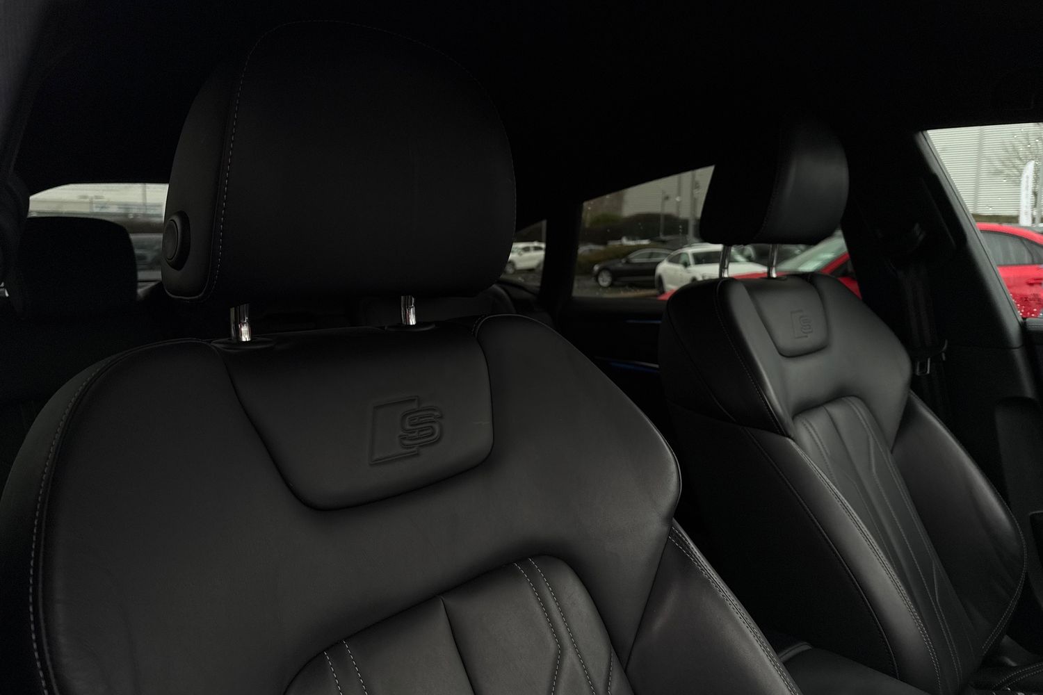 Used Audi A7 2022 for sale - 77000816: Photo 24