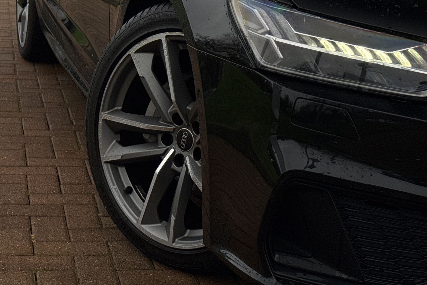 Used Audi A7 2022 for sale - 77000816: Photo 26