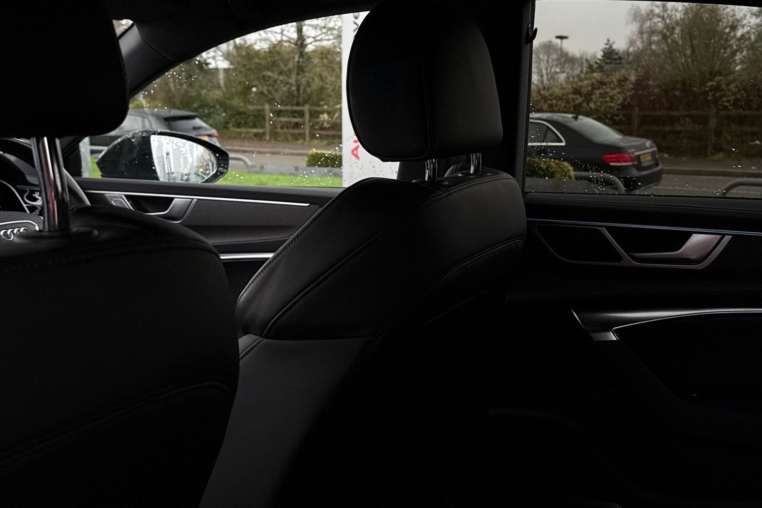 Used Audi A7 2022 for sale - 77000816: Photo 30