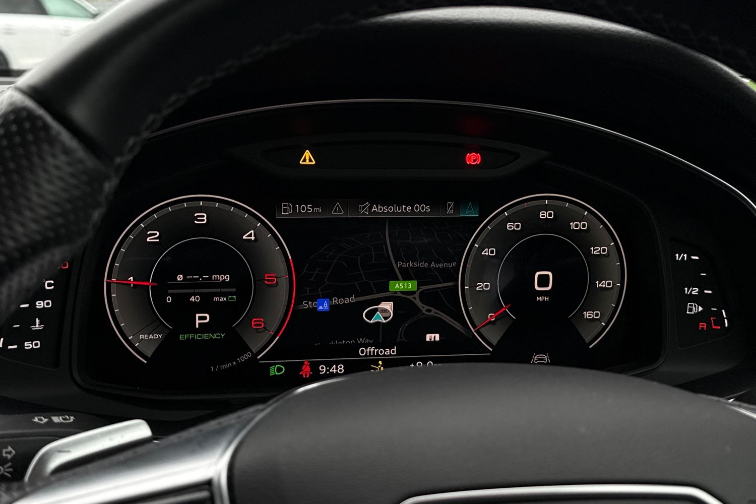 Used Audi A7 2022 for sale - 77000816: Photo 36