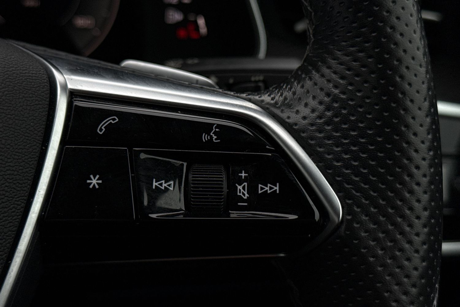 Used Audi A7 2022 for sale - 77000816: Photo 38