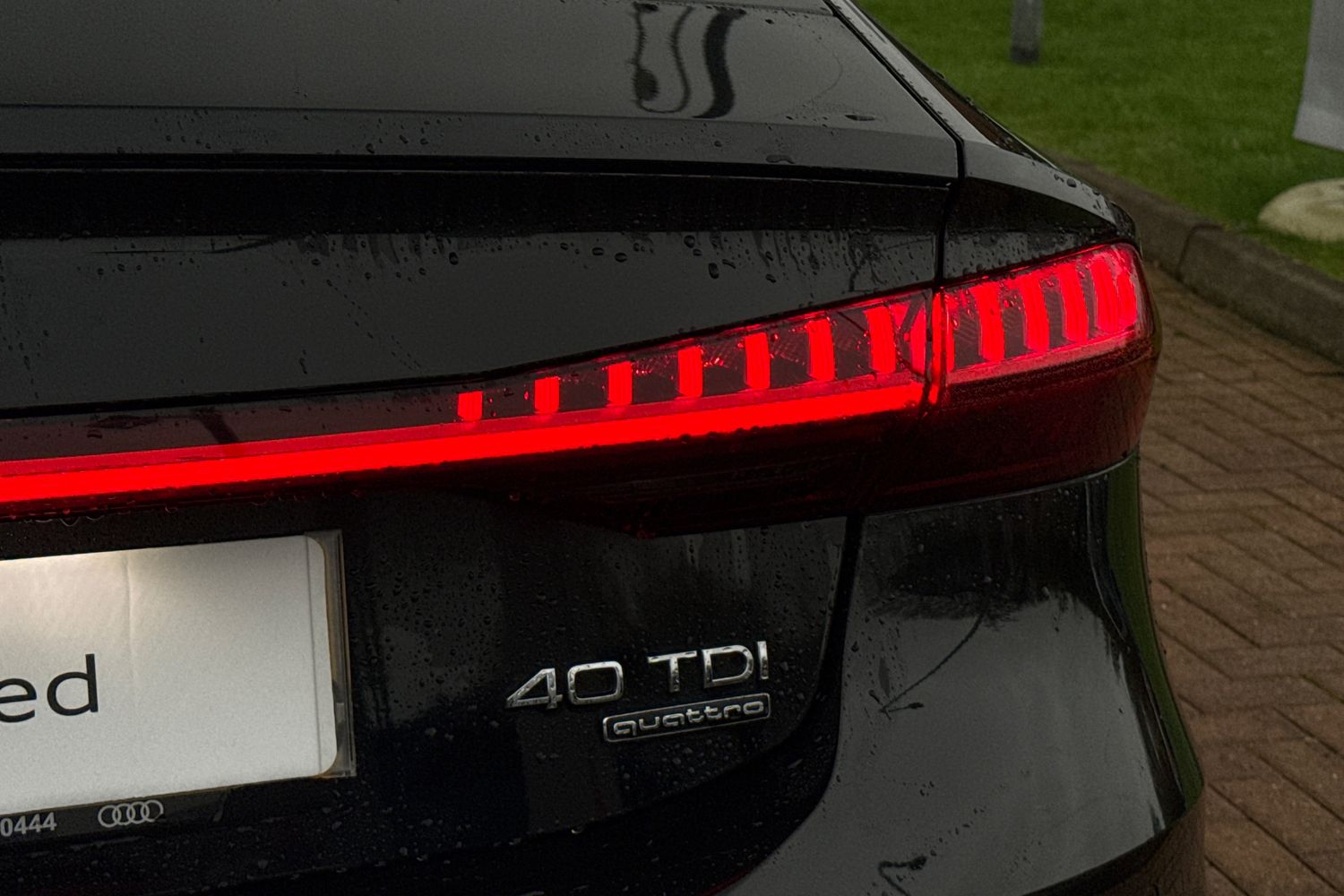 Used Audi A7 2022 for sale - 77000816: Photo 46