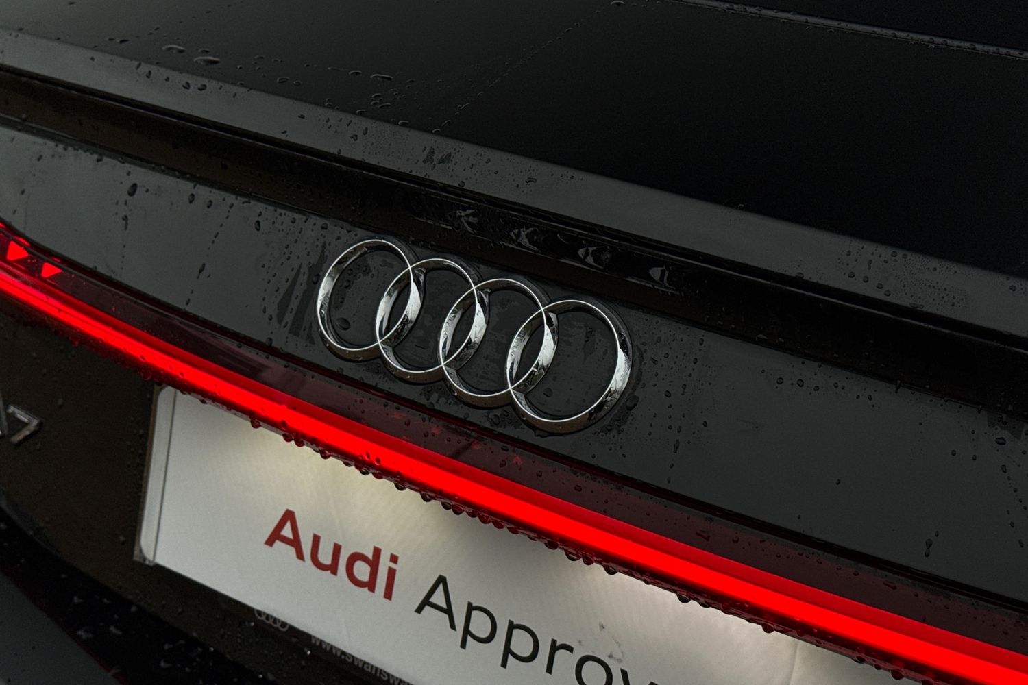 Used Audi A7 2022 for sale - 77000816: Photo 48