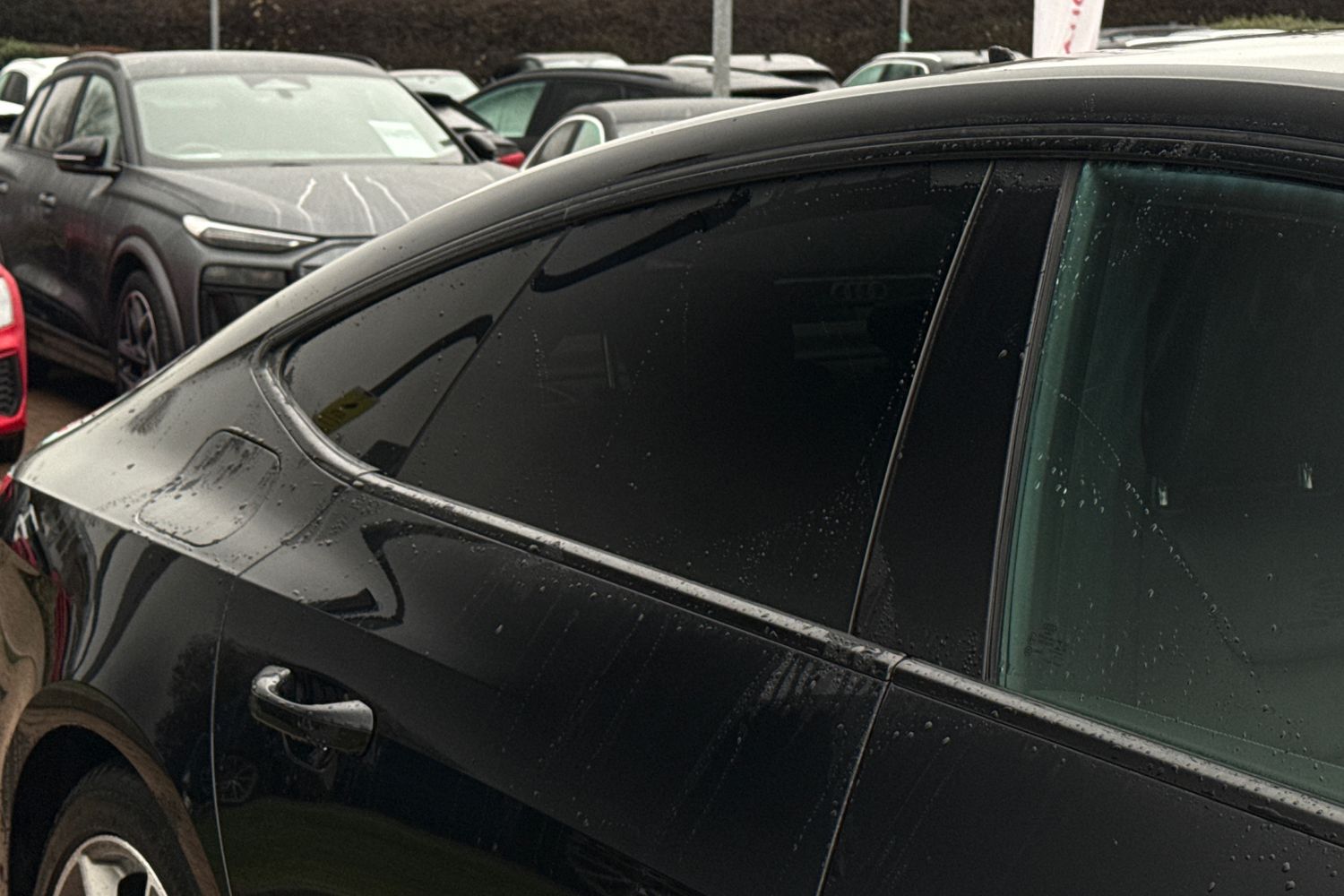 Used Audi A7 2022 for sale - 77000816: Photo 50