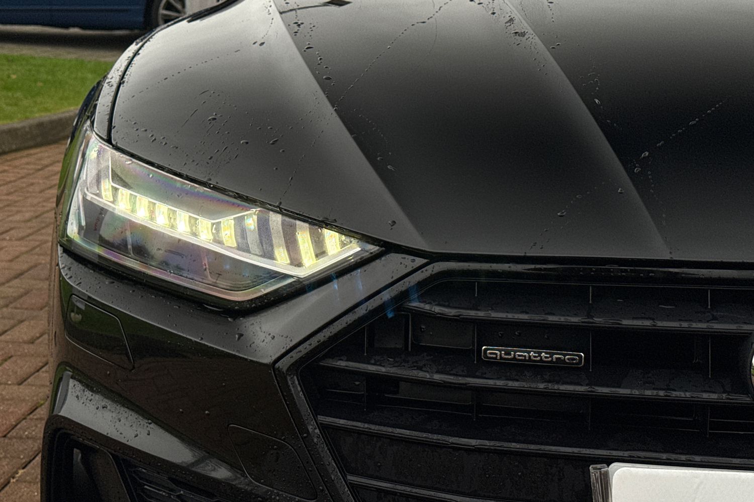 Used Audi A7 2022 for sale - 77000816: Photo 52