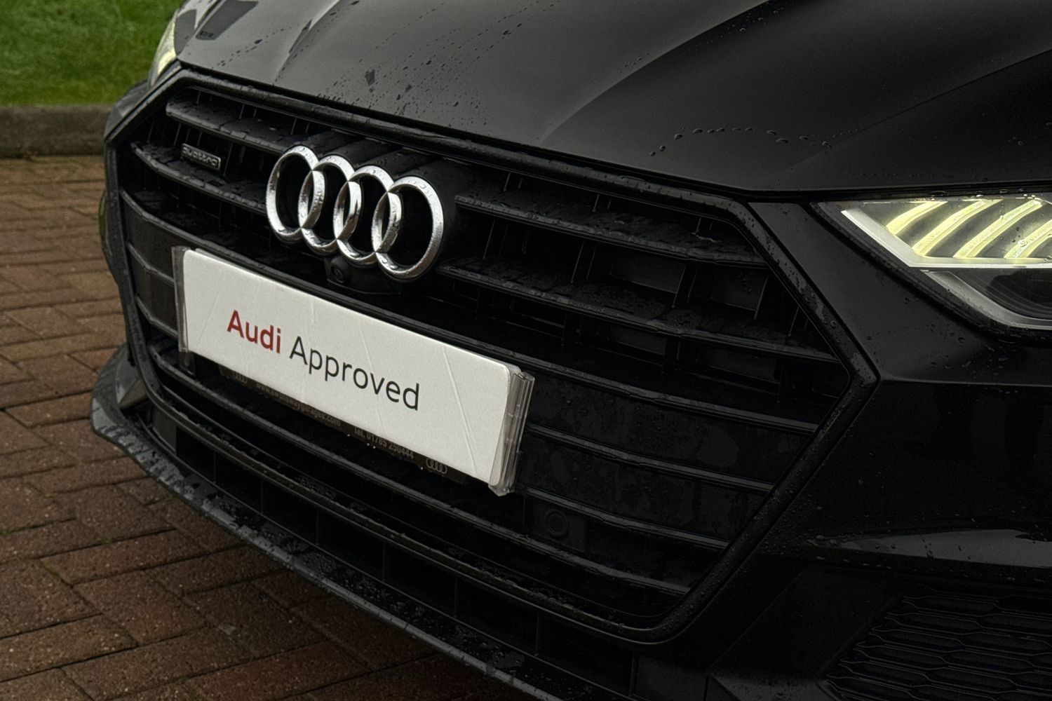 Used Audi A7 2022 for sale - 77000816: Photo 53