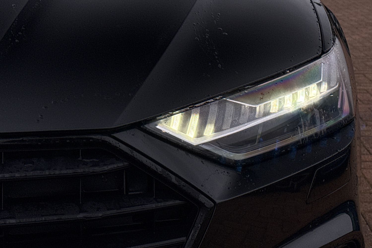 Used Audi A7 2022 for sale - 77000816: Photo 54