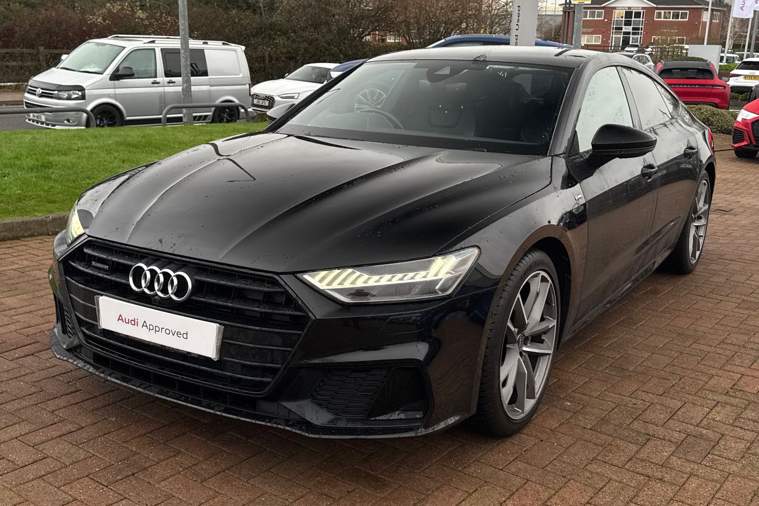 Used Audi A7 2022 for sale - 77000816: Photo 57