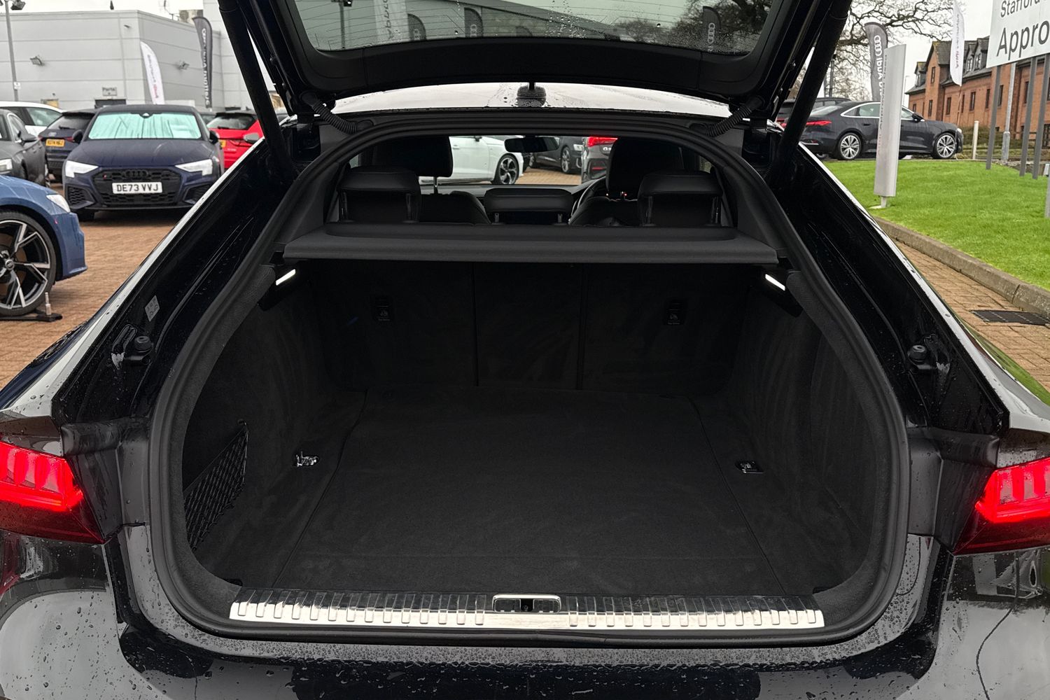 Used Audi A7 2022 for sale - 77000816: Photo 7