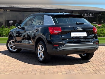 Used Audi Q2 2023 for sale - 79130288: Photo