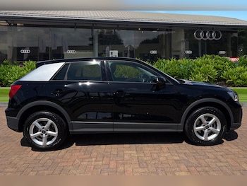Used Audi Q2 2023 for sale - 79130288: Photo