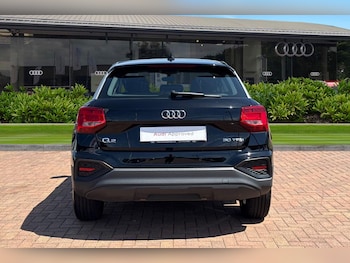 Used Audi Q2 2023 for sale - 79130288: Photo