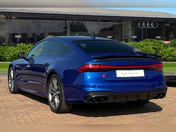 Used Audi S7 2023 for sale - 75366770: Photo