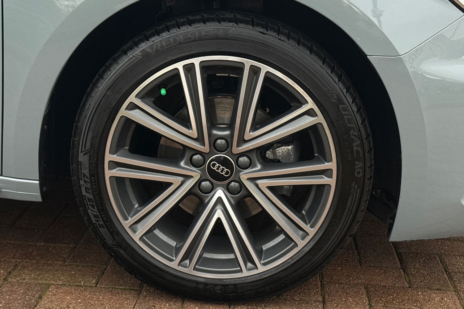 Used Audi A1 2025 for sale - 76732458: Photo 10