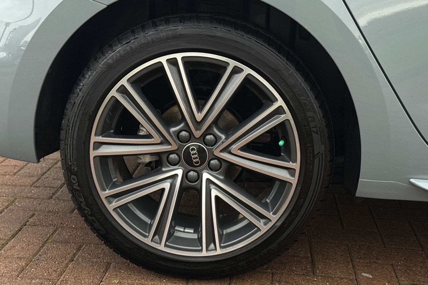 Used Audi A1 2025 for sale - 76732458: Photo 11