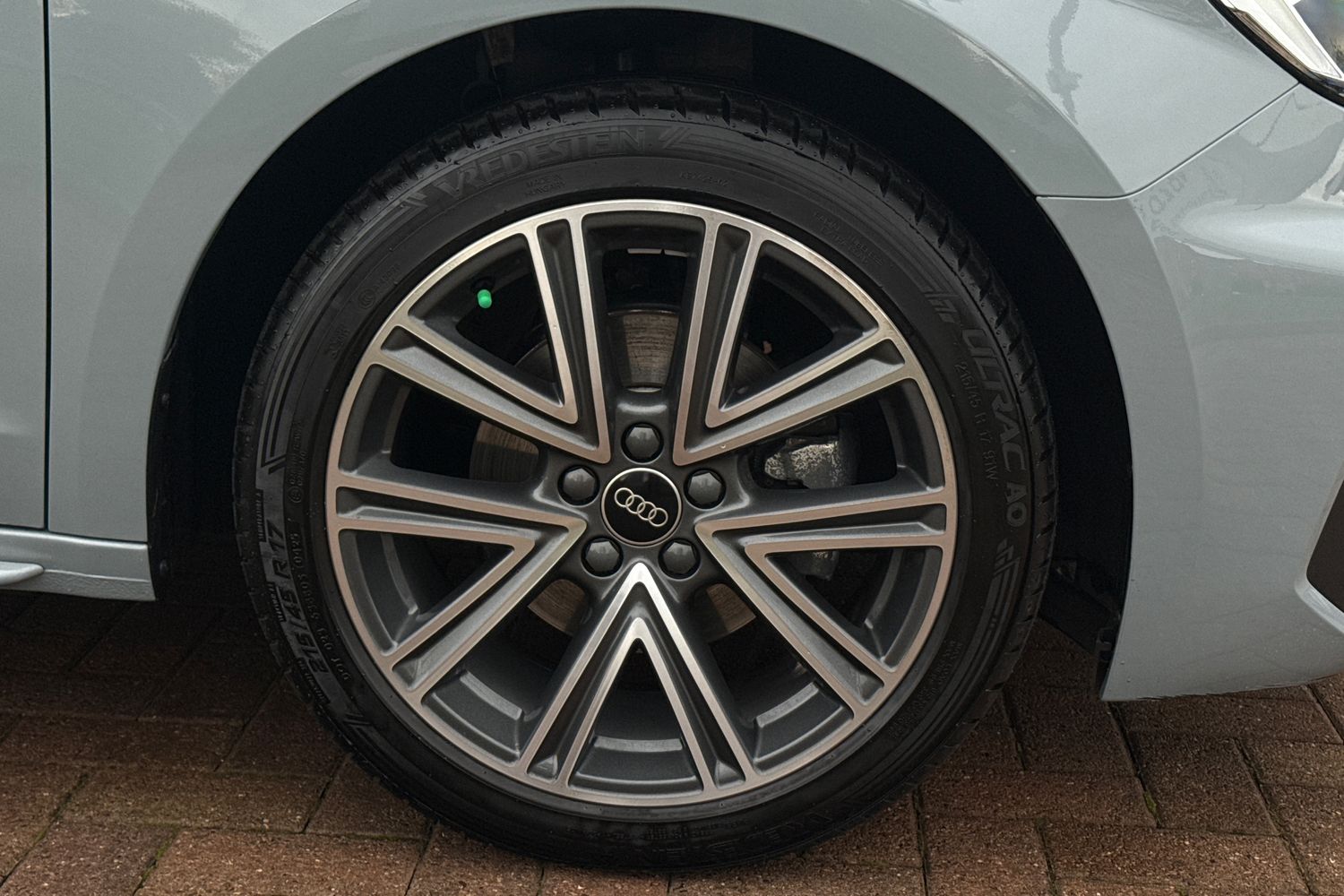 Used Audi A1 2025 for sale - 76732458: Photo 12