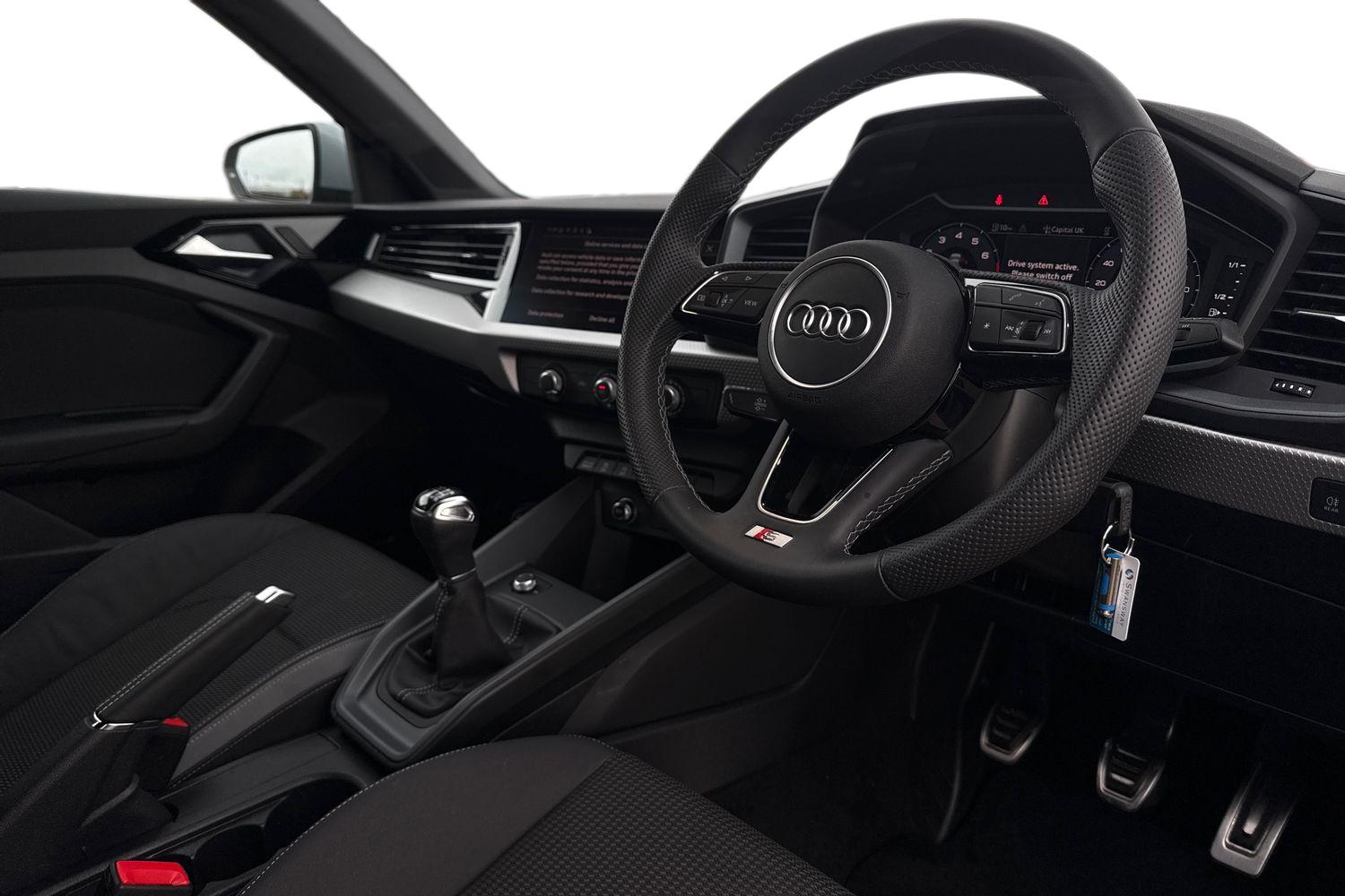 Used Audi A1 2025 for sale - 76732458: Photo 13