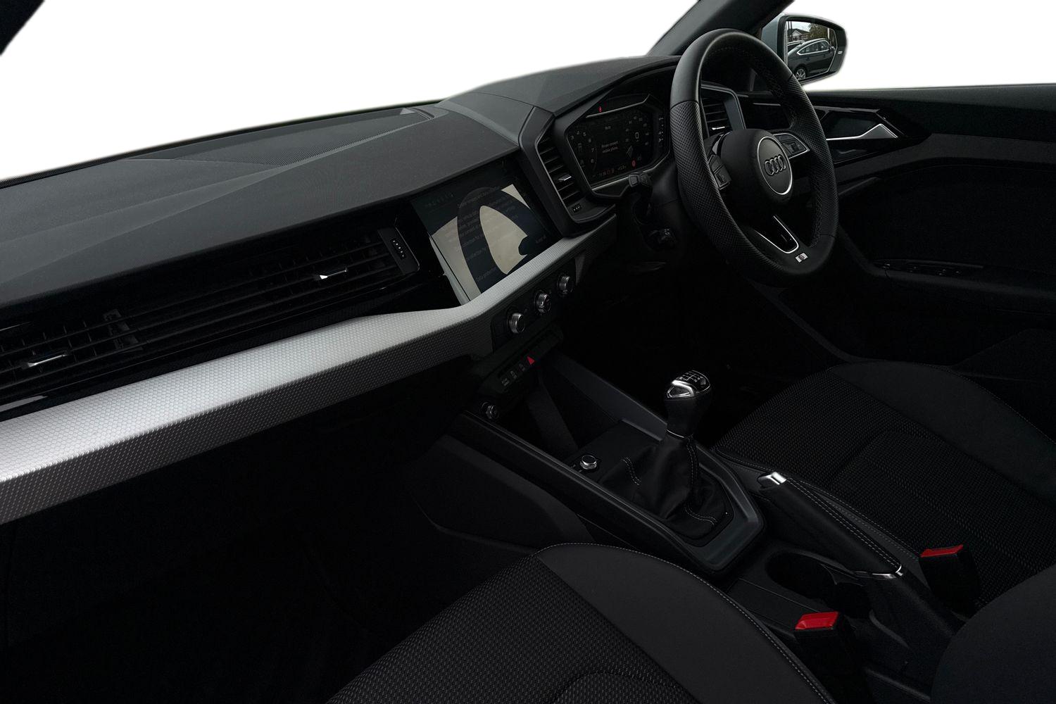 Used Audi A1 2025 for sale - 76732458: Photo 14