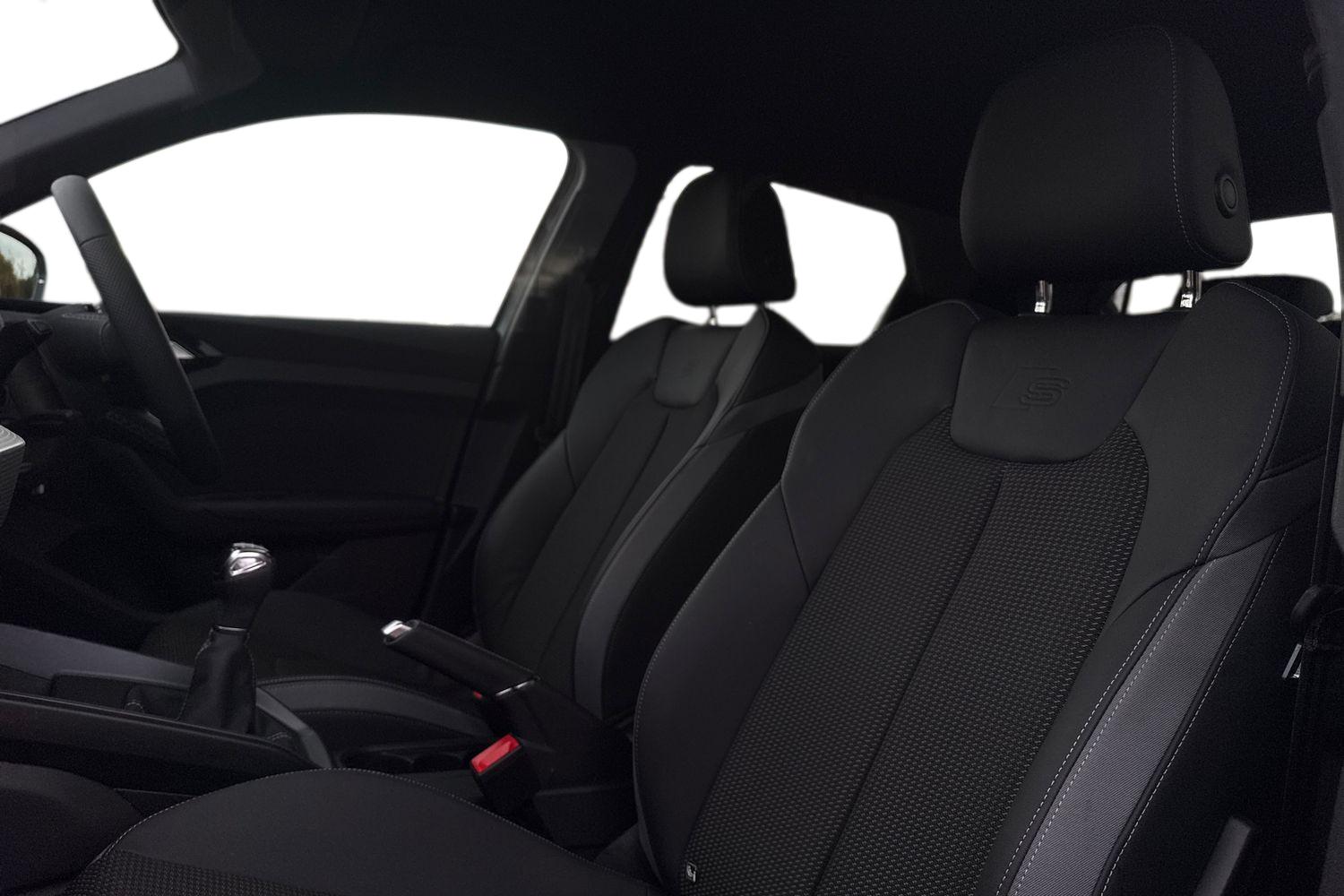 Used Audi A1 2025 for sale - 76732458: Photo 15