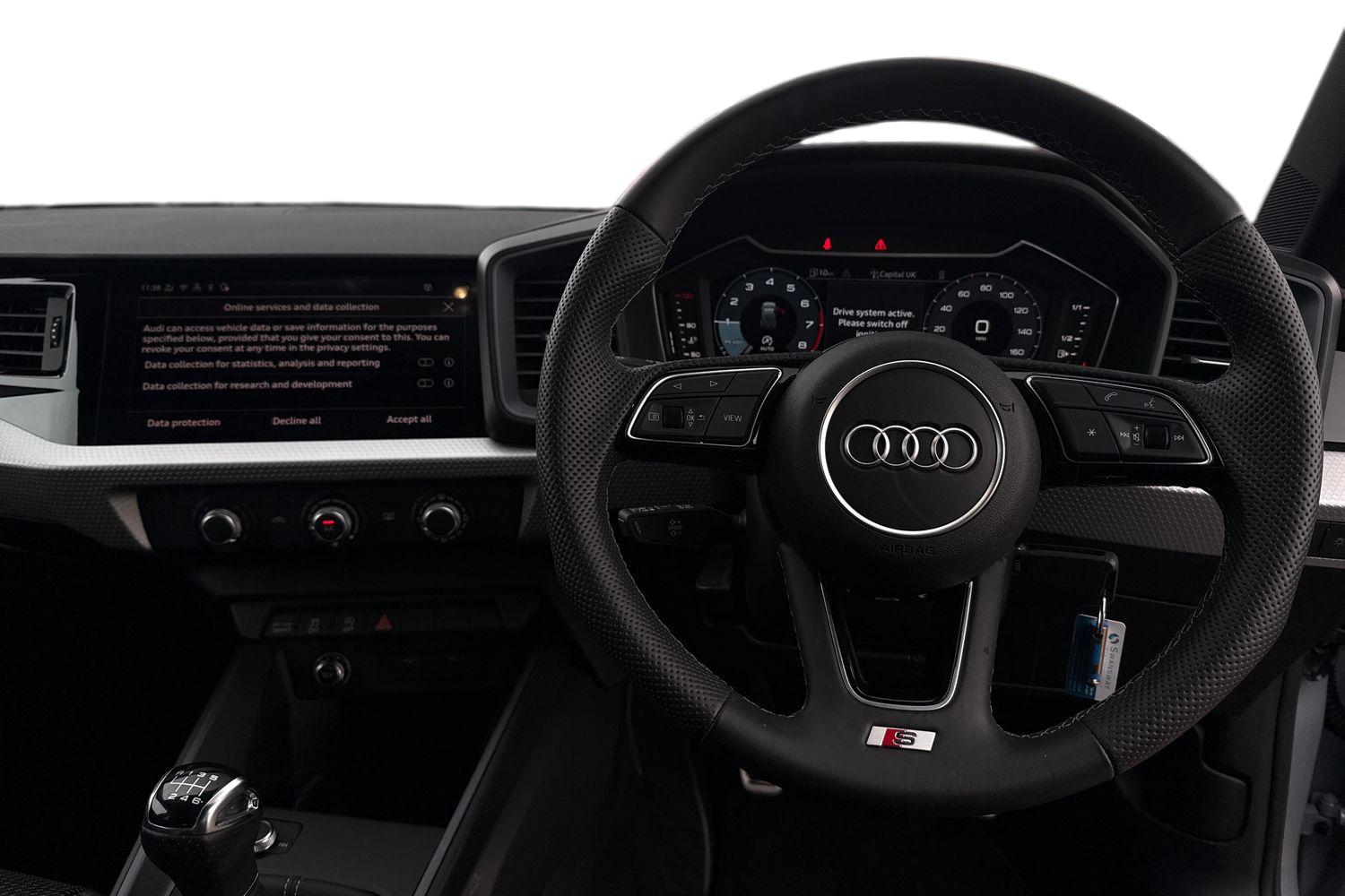 Used Audi A1 2025 for sale - 76732458: Photo 17