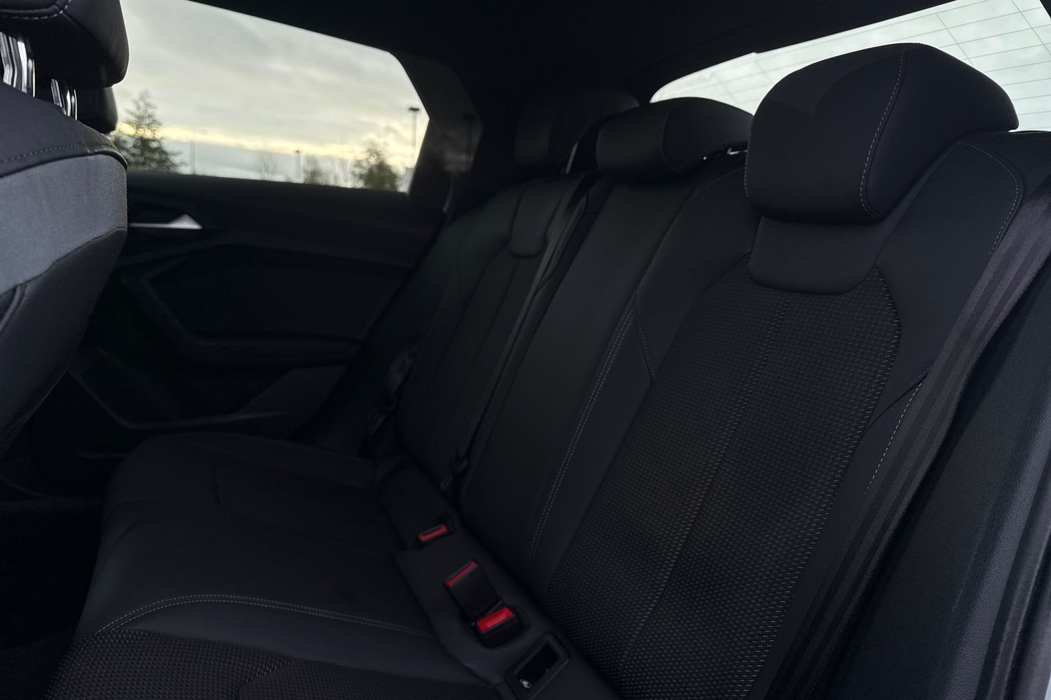 Used Audi A1 2025 for sale - 76732458: Photo 18