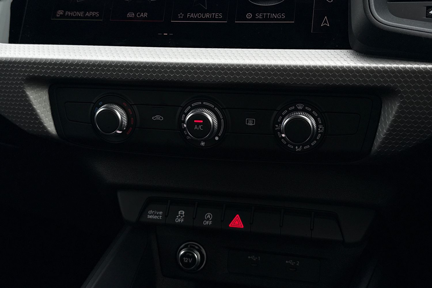 Used Audi A1 2025 for sale - 76732458: Photo 21