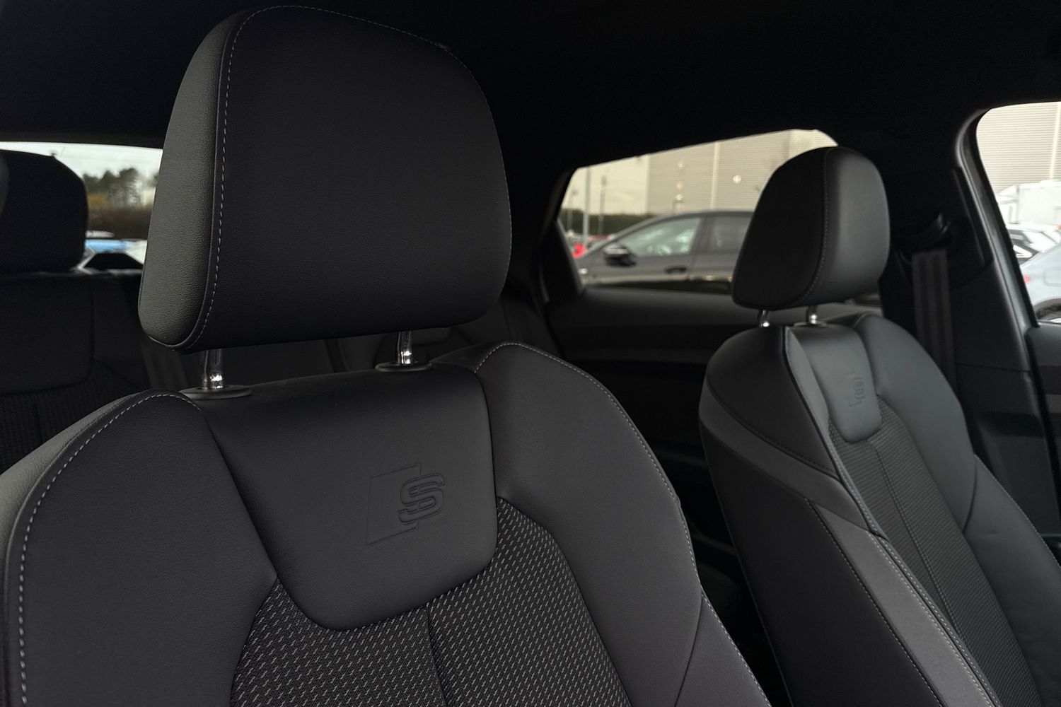 Used Audi A1 2025 for sale - 76732458: Photo 23