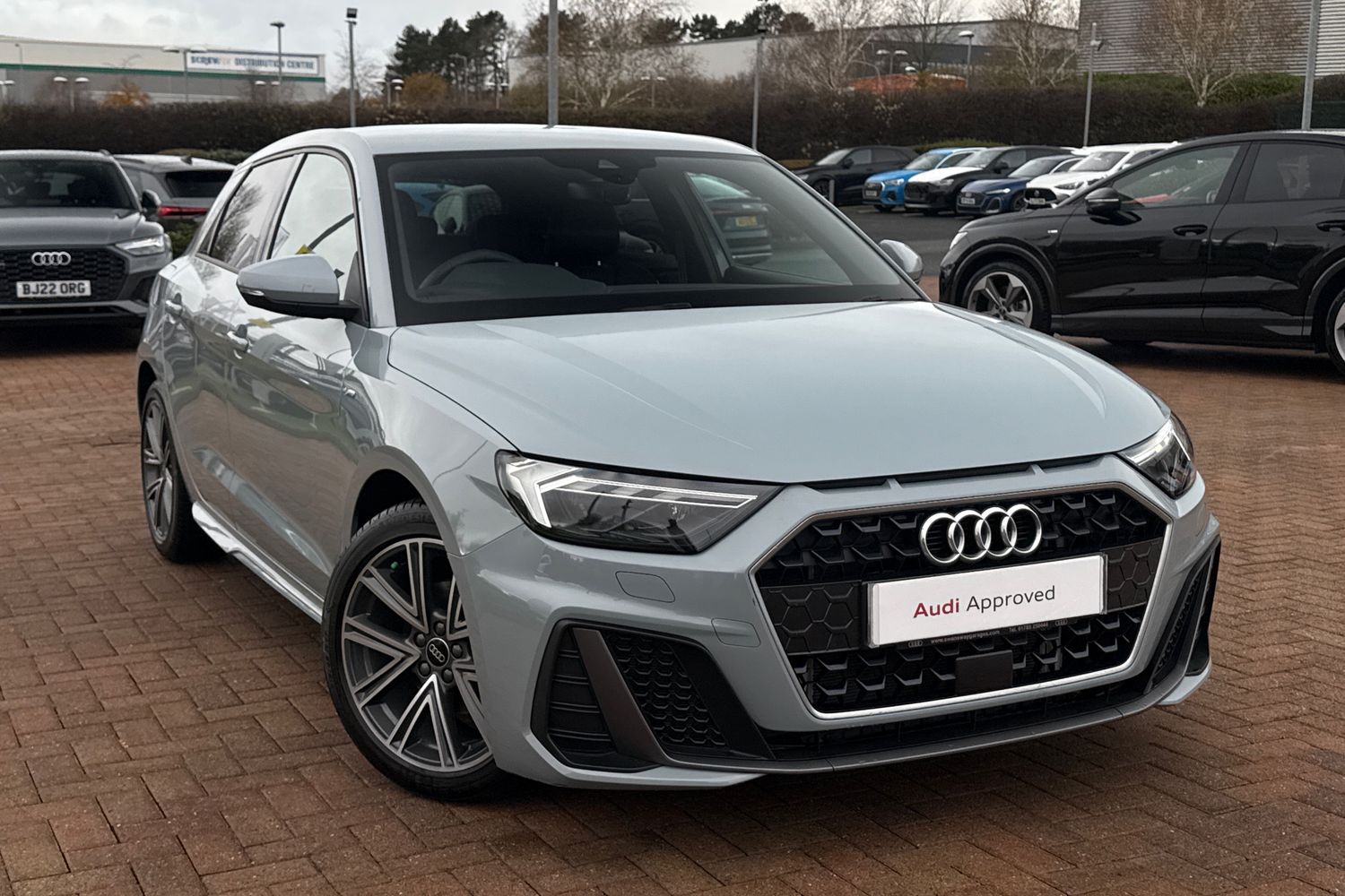Used Audi A1 2025 for sale - 76732458: Photo 24