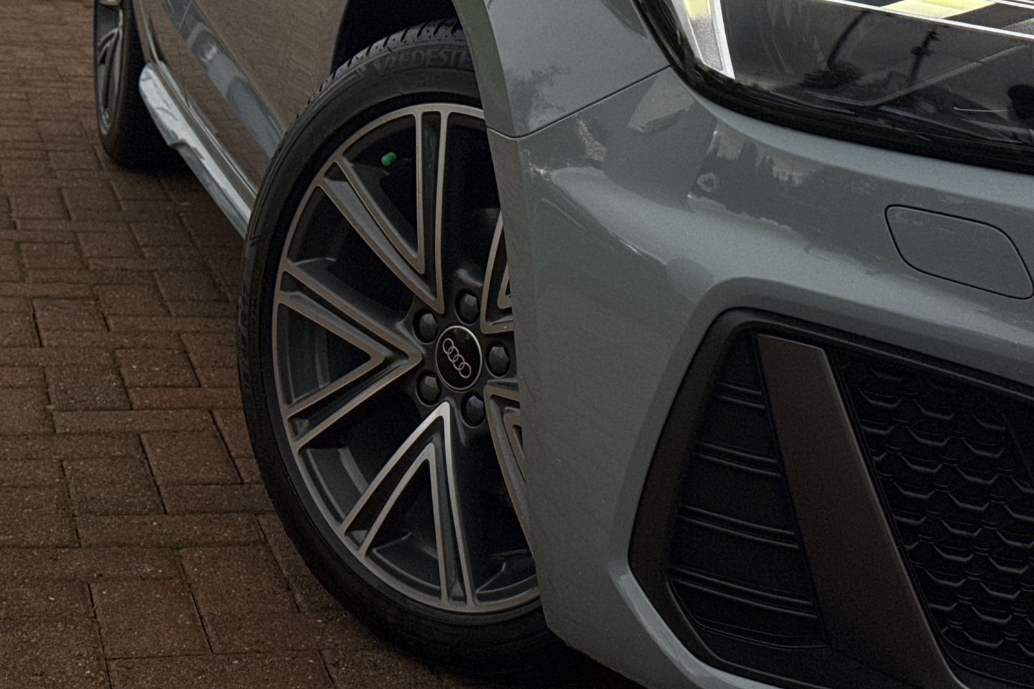 Used Audi A1 2025 for sale - 76732458: Photo 25