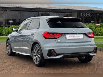 Used Audi A1 2025 for sale - 76732458: Photo