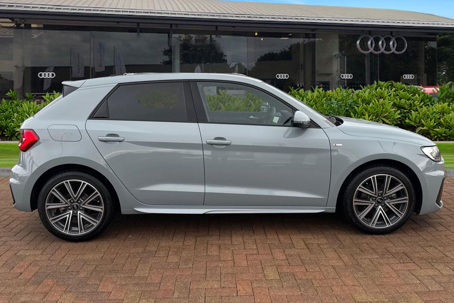 Used Audi A1 2025 for sale - 76732458: Photo 3