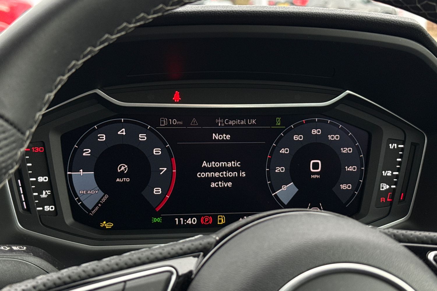 Used Audi A1 2025 for sale - 76732458: Photo 33