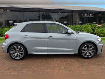 Used Audi A1 2025 for sale - 76732458: Photo