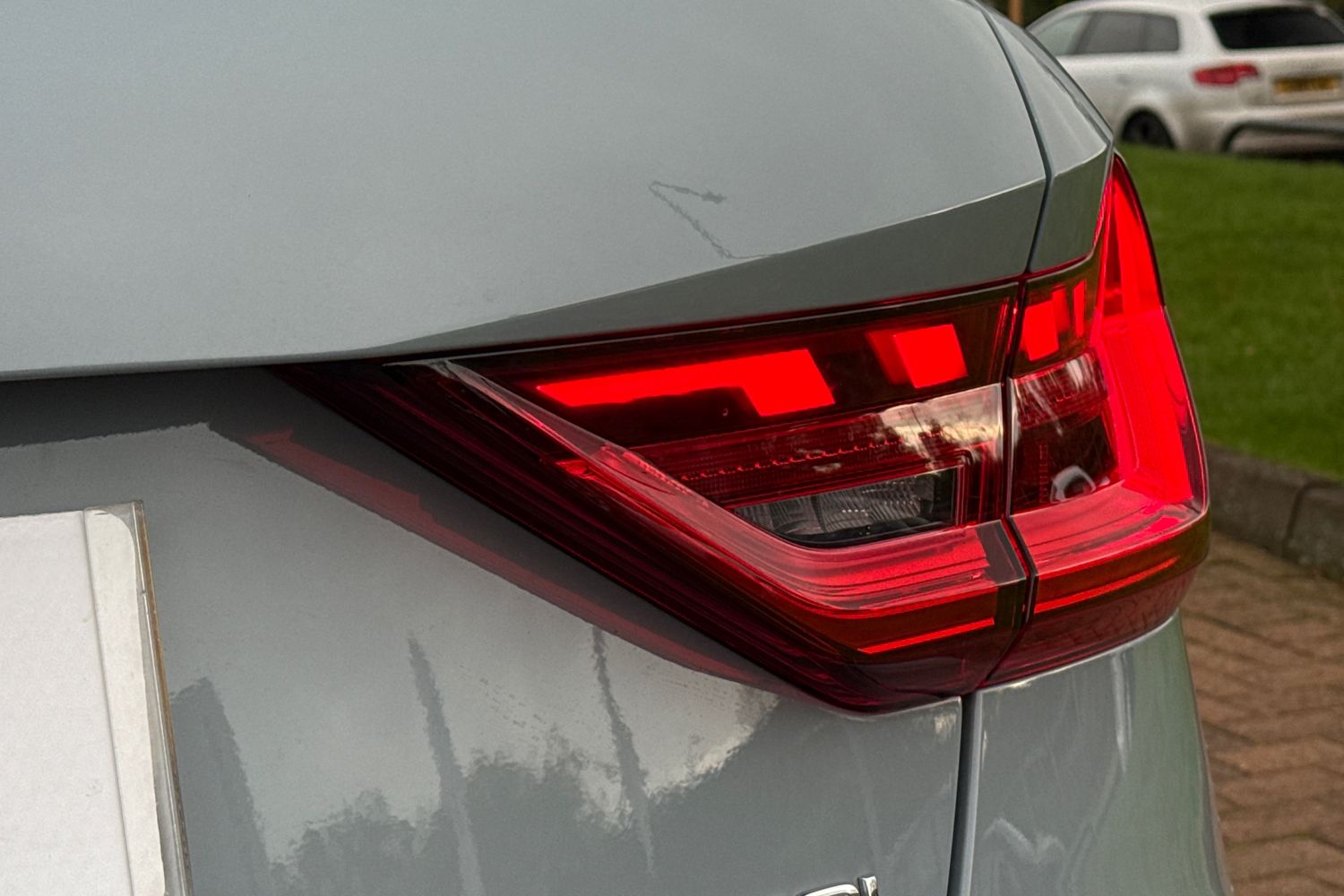 Used Audi A1 2025 for sale - 76732458: Photo 48