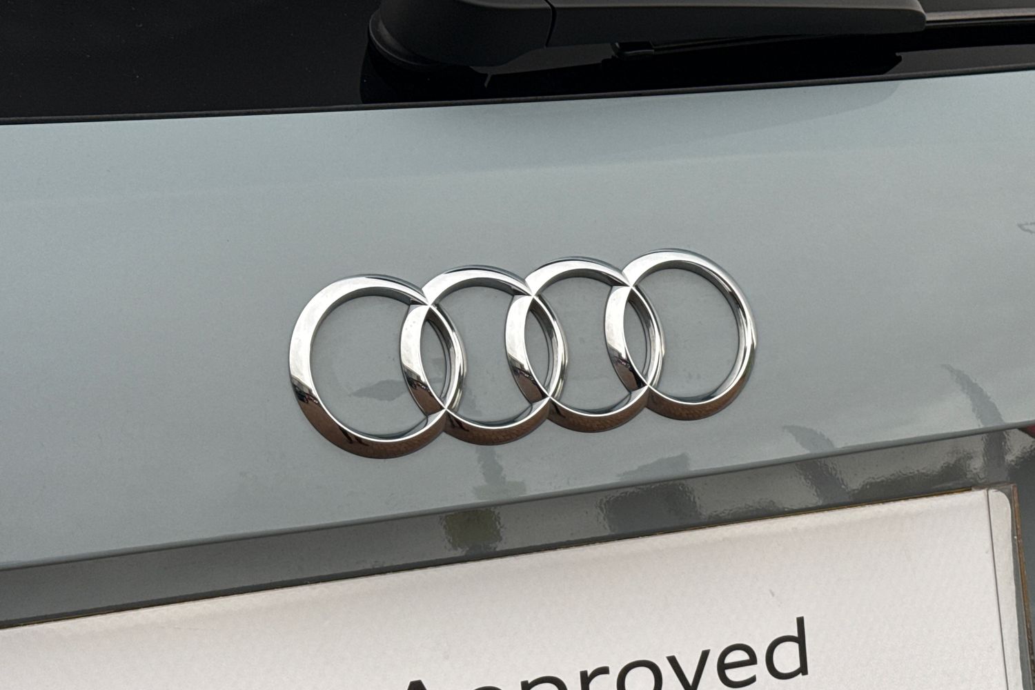 Used Audi A1 2025 for sale - 76732458: Photo 49