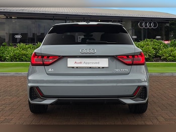 Used Audi A1 2025 for sale - 76732458: Photo