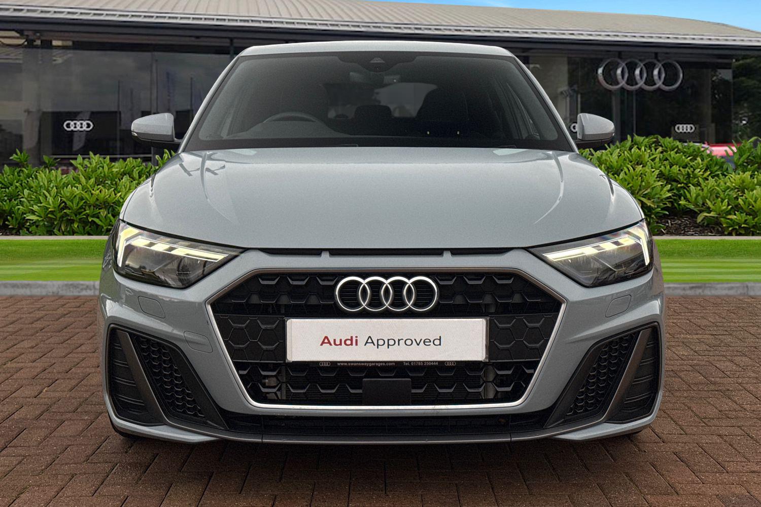 Used Audi A1 2025 for sale - 76732458: Photo 5