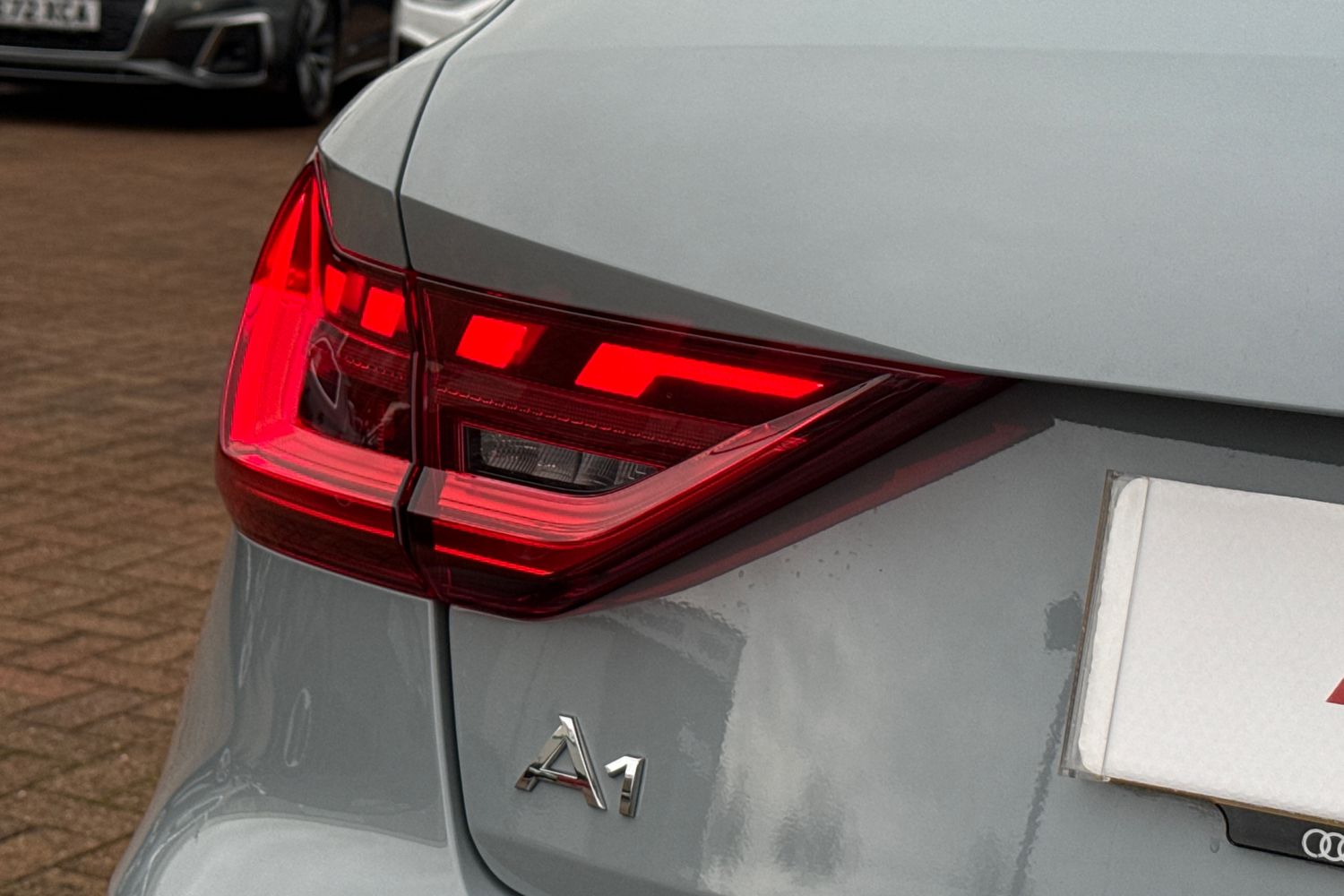 Used Audi A1 2025 for sale - 76732458: Photo 51