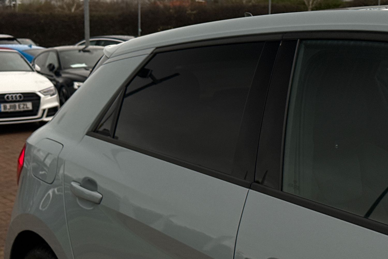 Used Audi A1 2025 for sale - 76732458: Photo 52