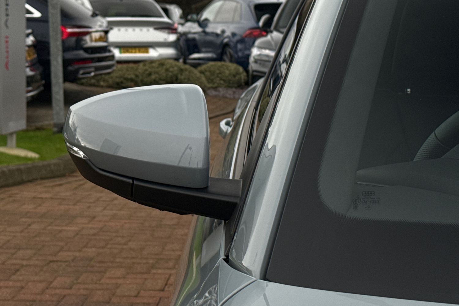 Used Audi A1 2025 for sale - 76732458: Photo 53