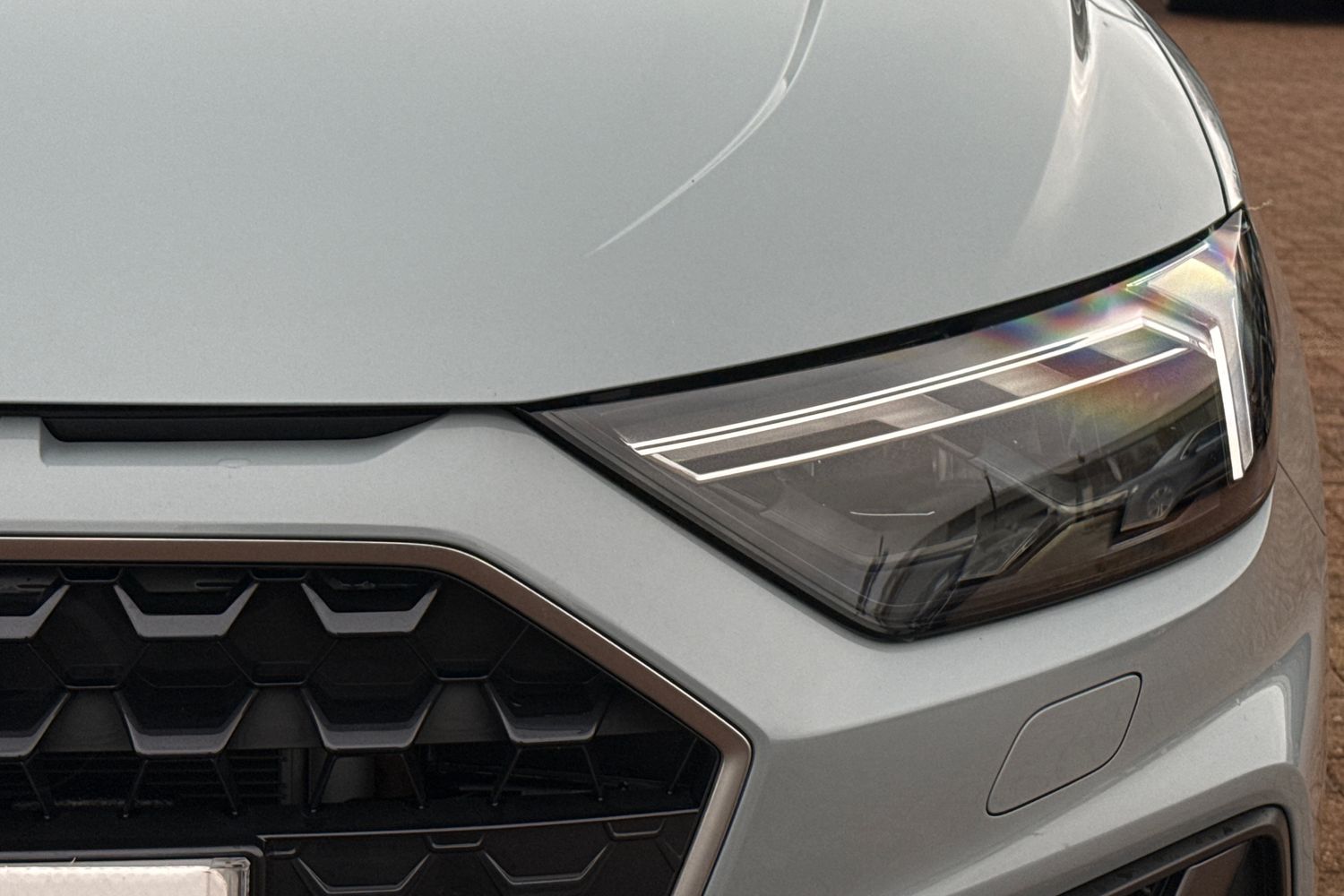 Used Audi A1 2025 for sale - 76732458: Photo 54