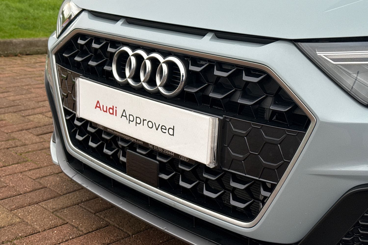 Used Audi A1 2025 for sale - 76732458: Photo 55