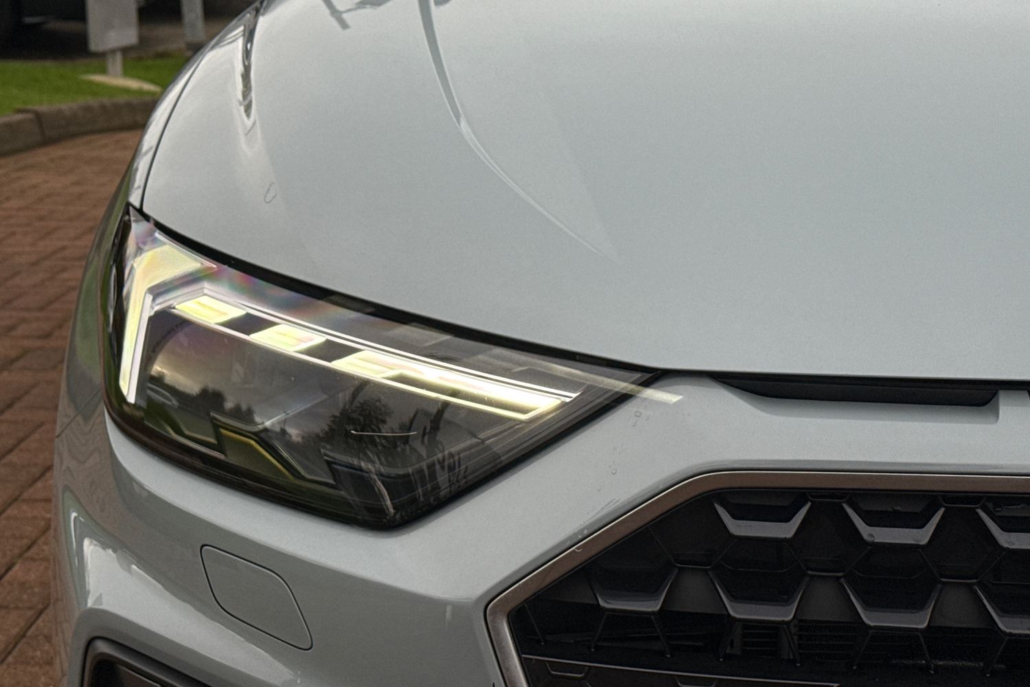 Used Audi A1 2025 for sale - 76732458: Photo 56