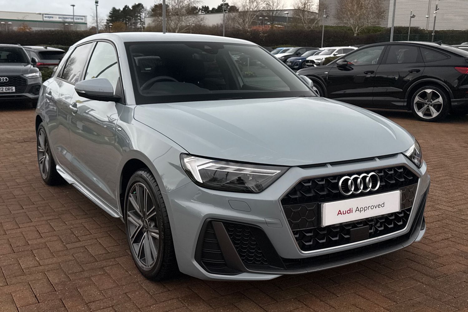 Used Audi A1 2025 for sale - 76732458: Photo 59