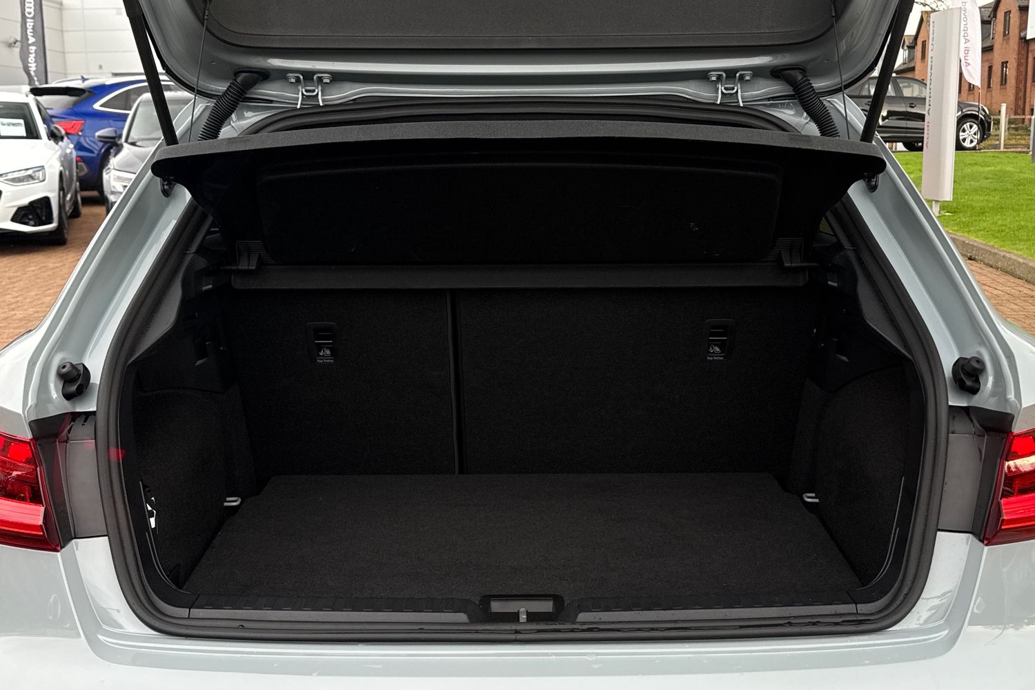 Used Audi A1 2025 for sale - 76732458: Photo 6