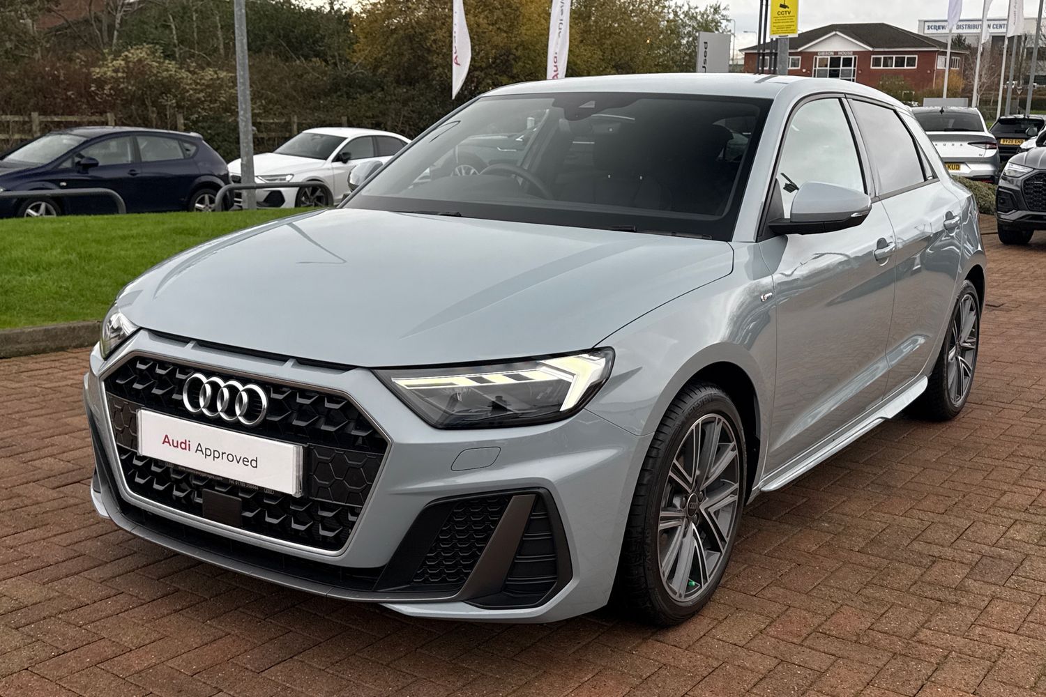 Used Audi A1 2025 for sale - 76732458: Photo 60
