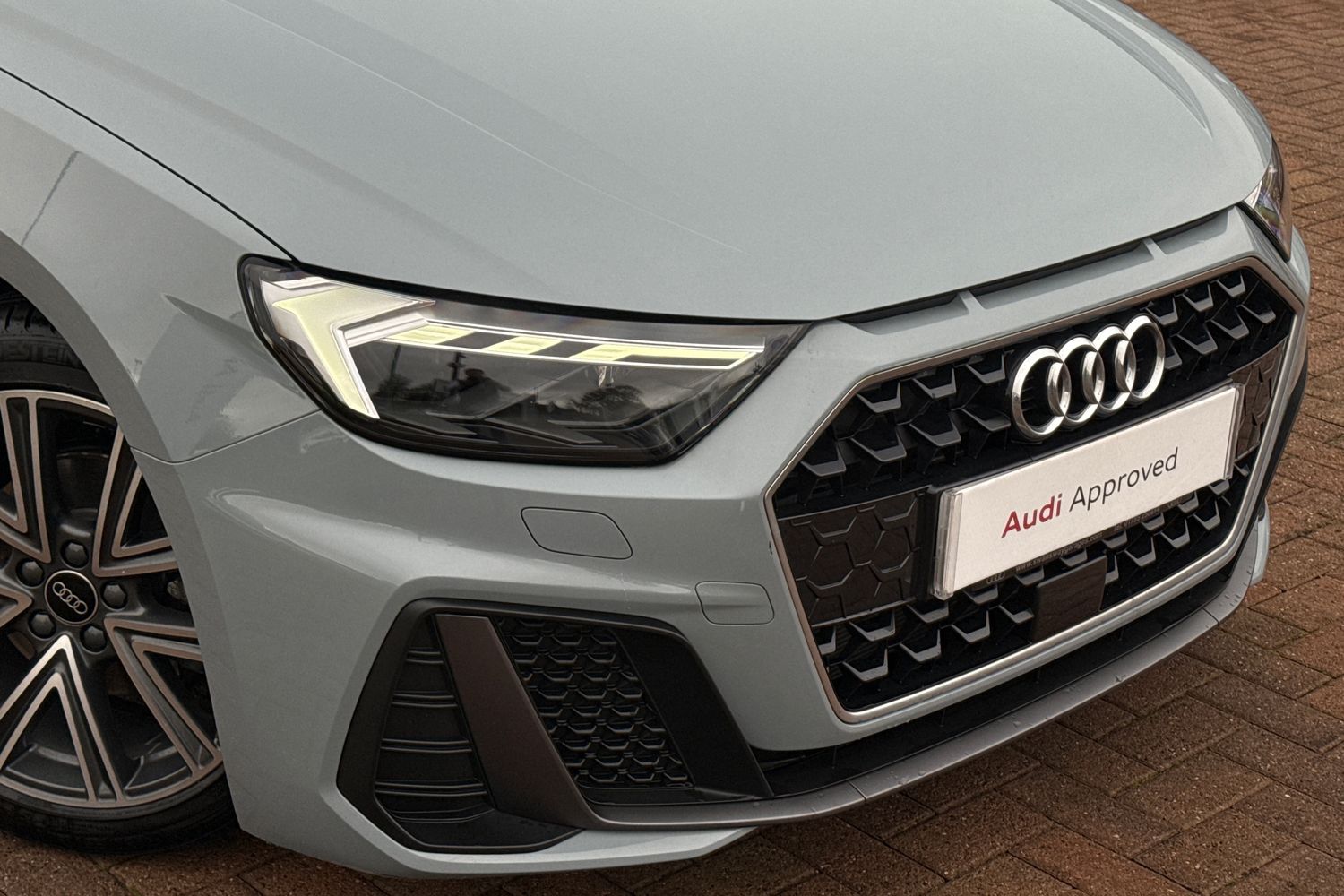 Used Audi A1 2025 for sale - 76732458: Photo 8